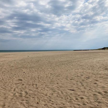 פלורי Appartement St Pierre La Mer מראה חיצוני תמונה