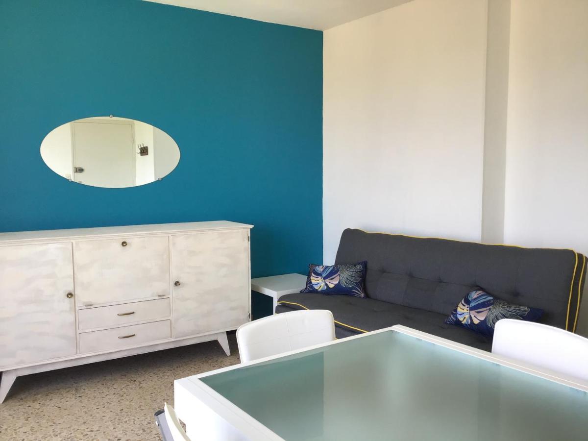 פלורי Appartement St Pierre La Mer מראה חיצוני תמונה