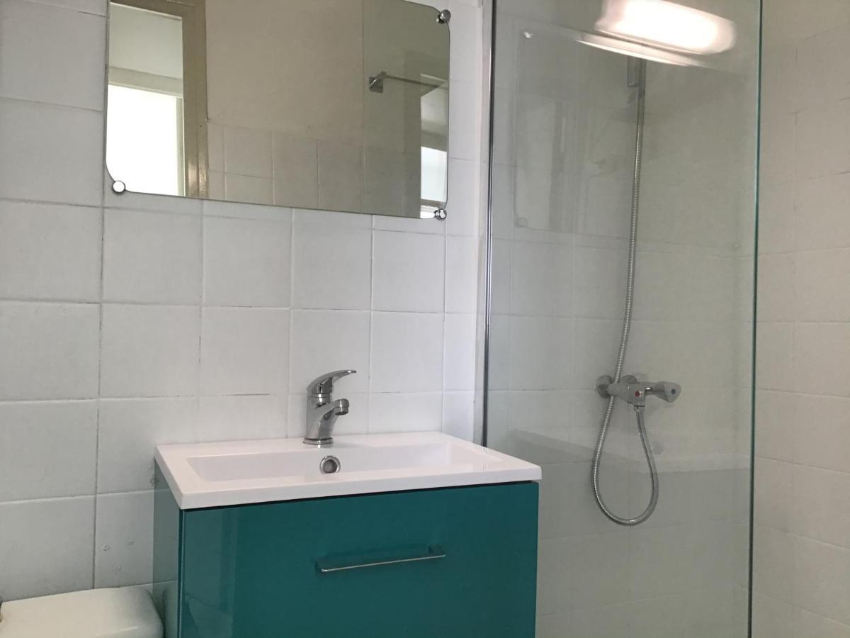 פלורי Appartement St Pierre La Mer מראה חיצוני תמונה