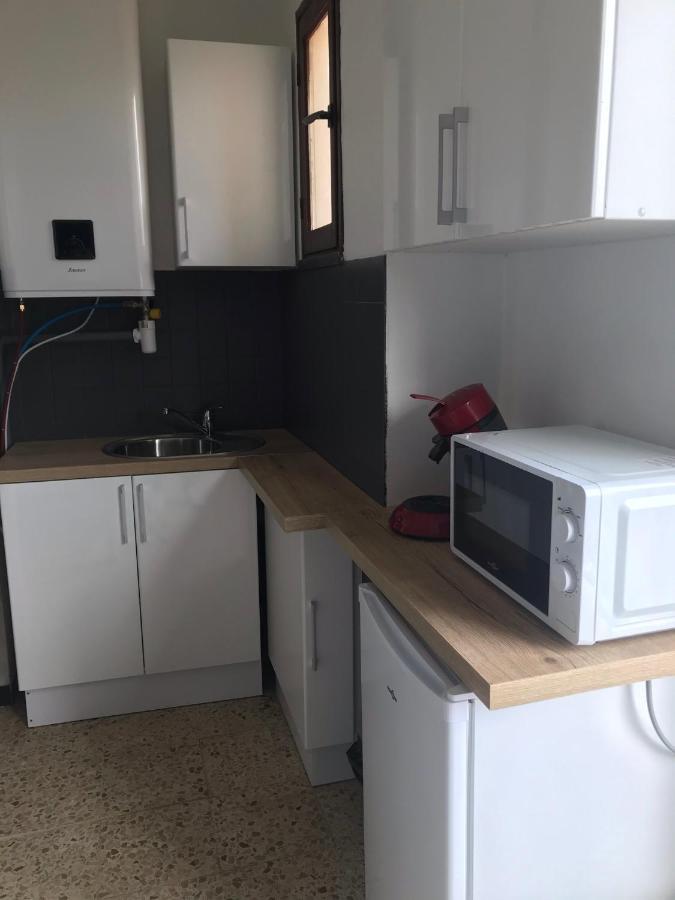 פלורי Appartement St Pierre La Mer מראה חיצוני תמונה